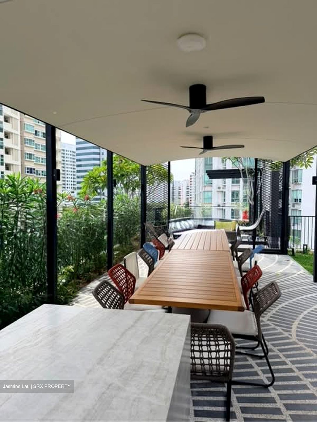 Jervois Mansion (D10), Apartment #533430831